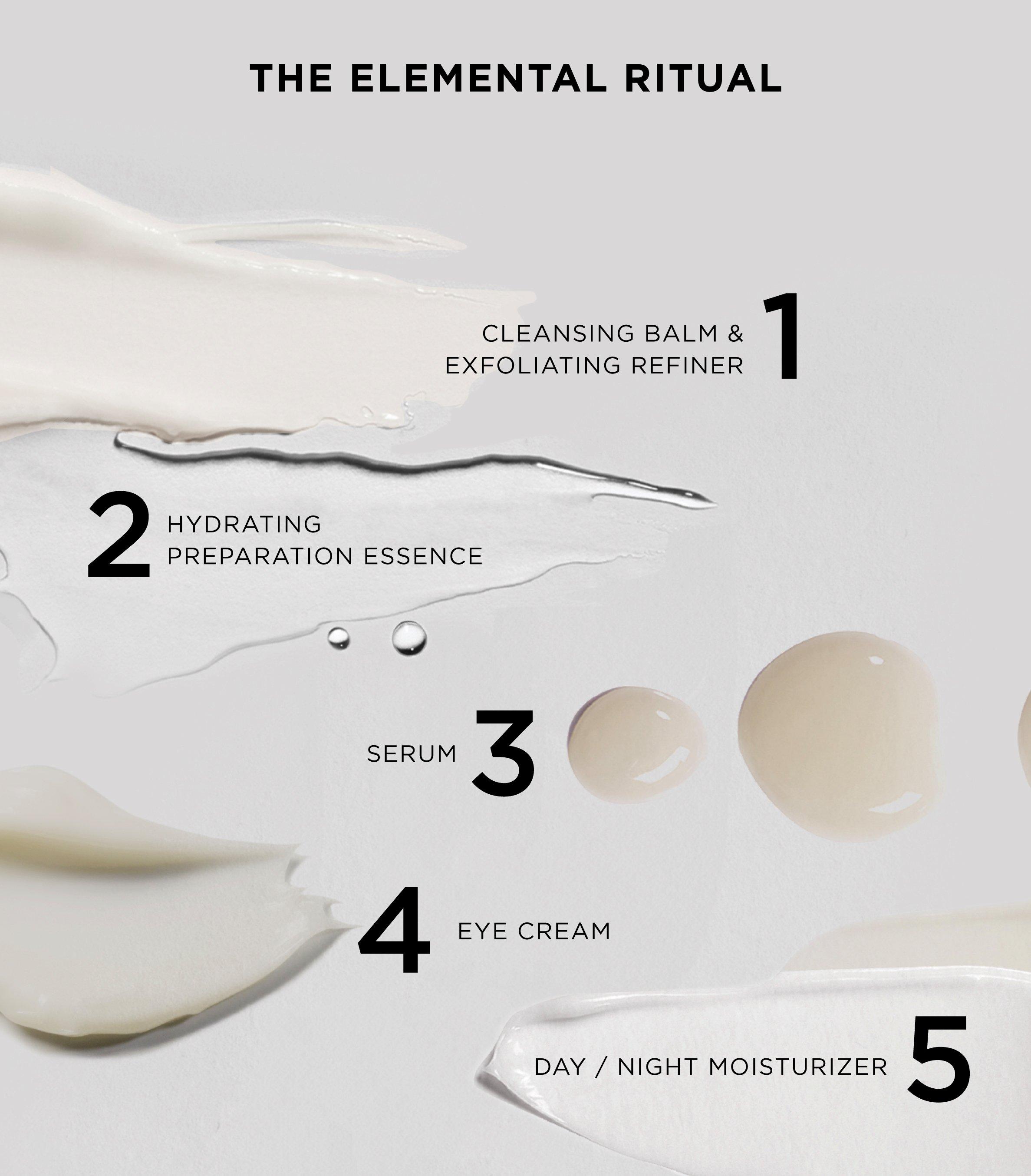 Hydrating Preparation Essence | Noble Panacea